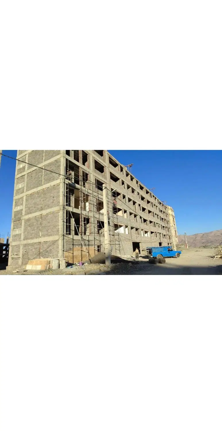 امتیاز اپارتمان هوران