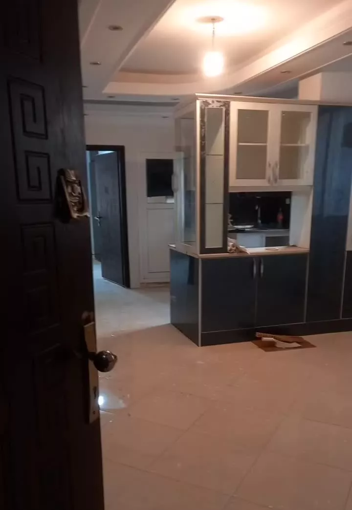 آپارتمان  فروشی