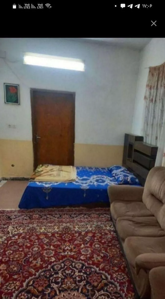 خانه مبله