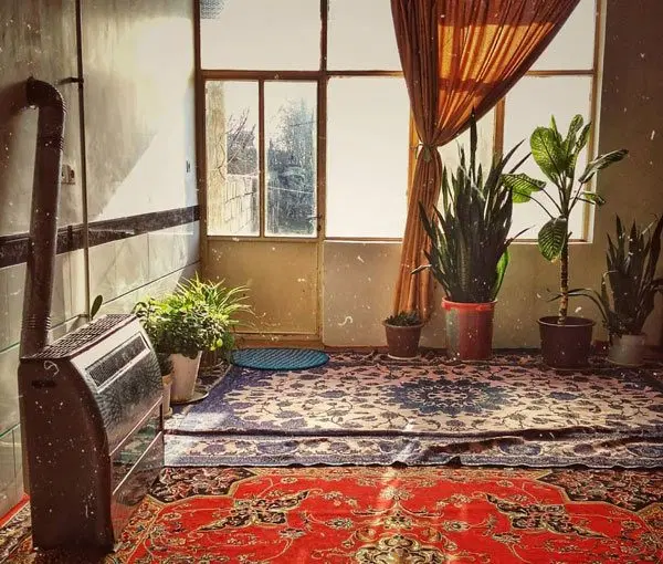 اجاره ملک قدیمی