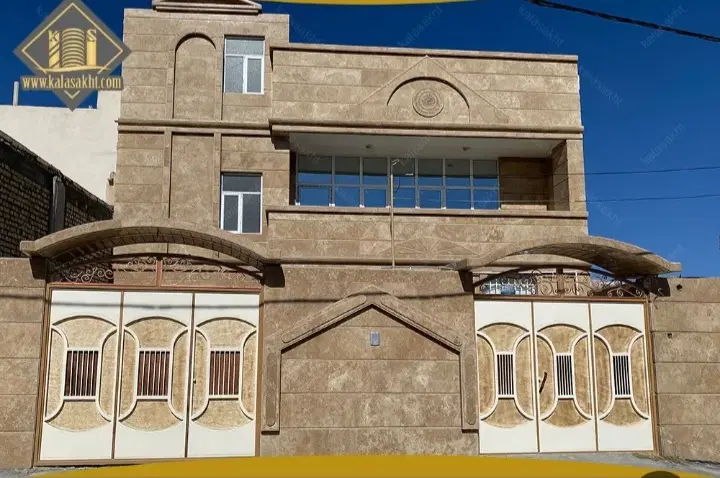 رهن واجاره واحد همکف ۱۰۰ متری