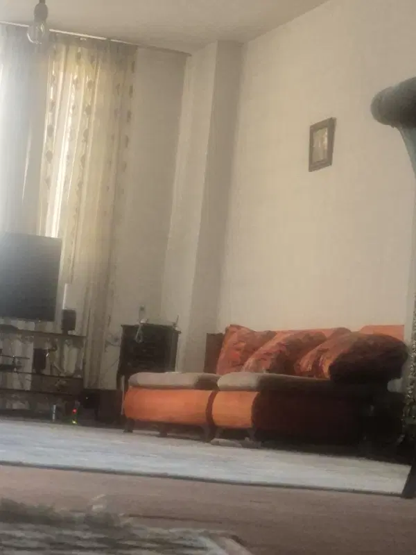 ۹۱متری حصارک پایین تک واحدی