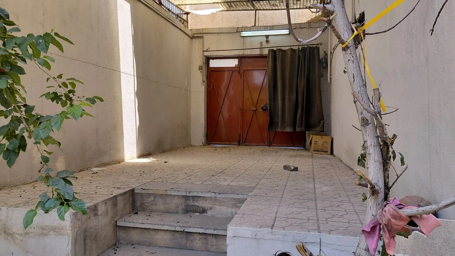 فروش خانه پدری