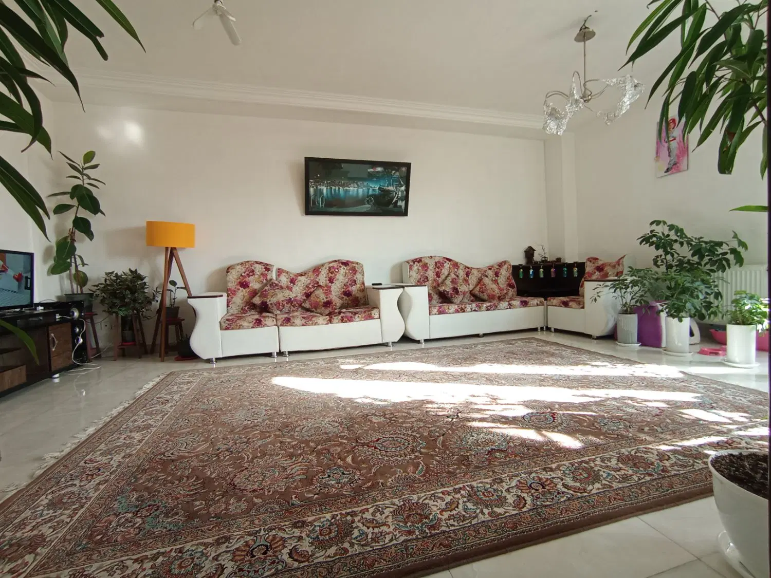 خانه اجاره ای ۶۵متری تک خواب