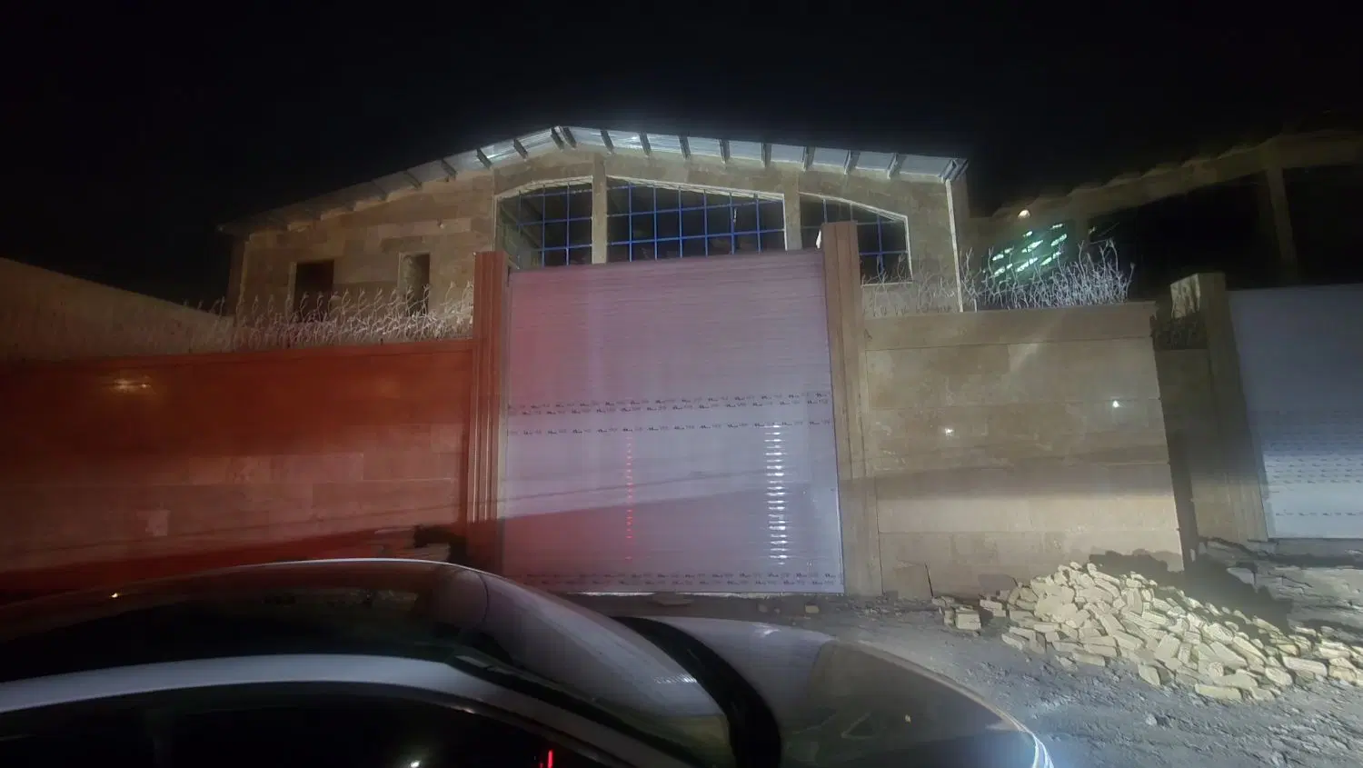 سوله ۶۰۰متر اجاره