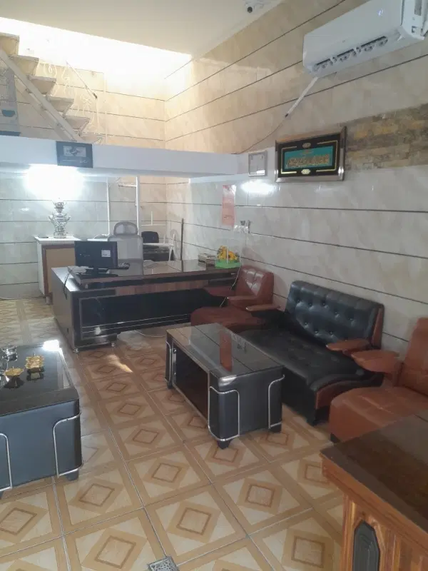 اجاره آپارتمان در بلوار حکیم