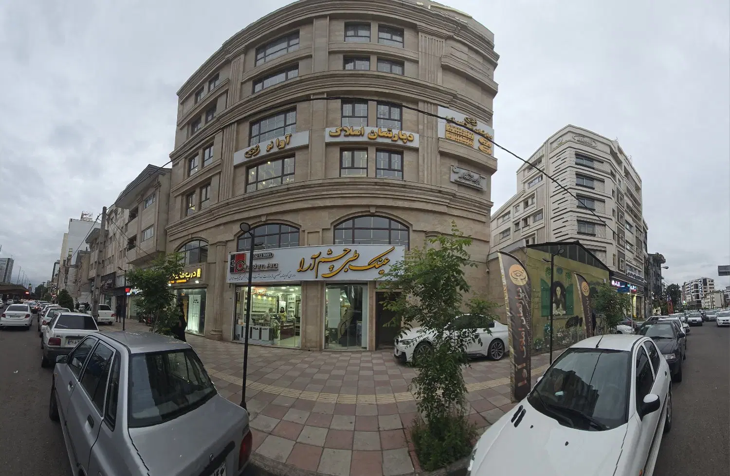 فرصت سرمایه‌گذاری با پیش خرید ویلا در منطقه ۱ رشت