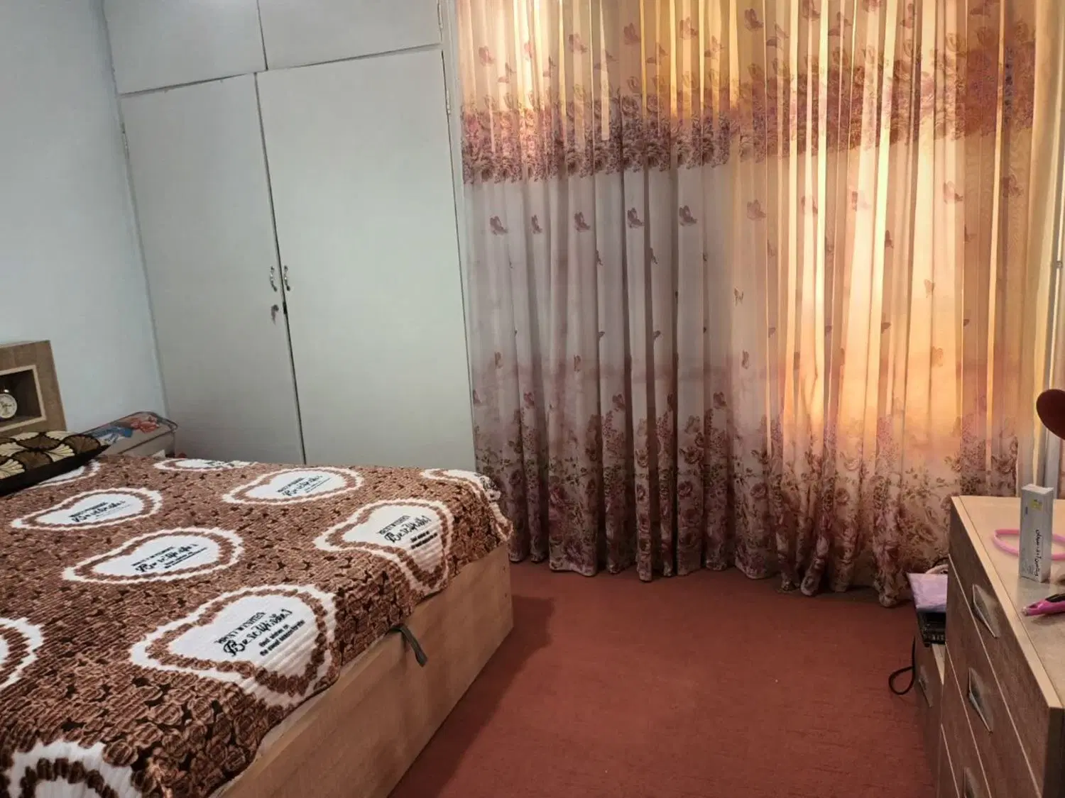 اجاره  اپارتمان  شهرک اتحاد