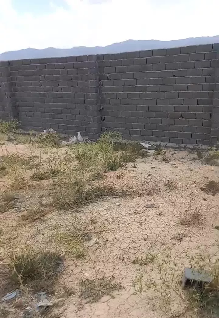 زمین ۳۰۰ متر آبسرد فاز ۳