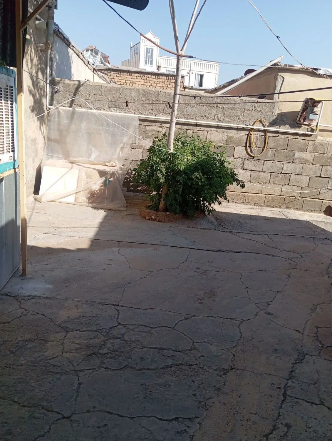 خانه ویلایی