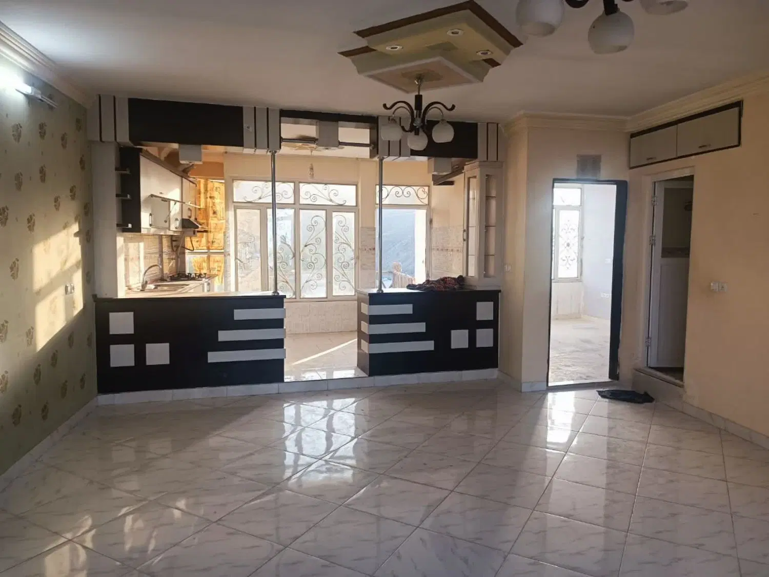 آپارتمان رهن و اجاره