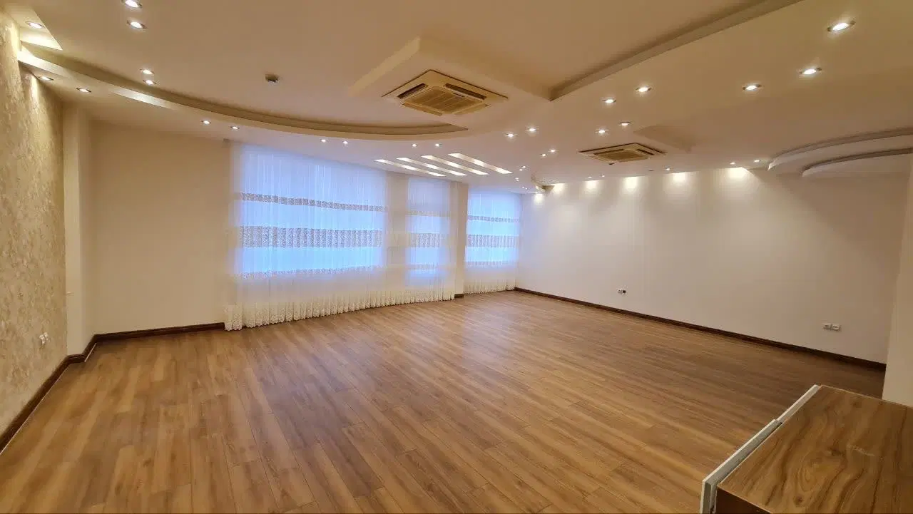 واحد ۱۳۶متری _بهاران جدید