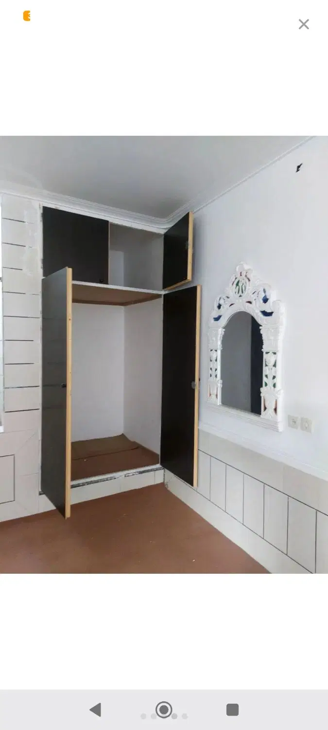 طبقه بالا بدون پارکینگ
