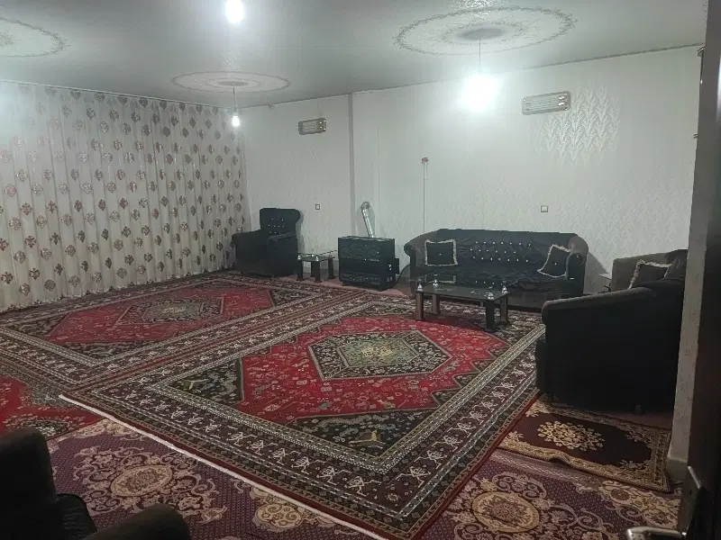 خونه دوخوابه