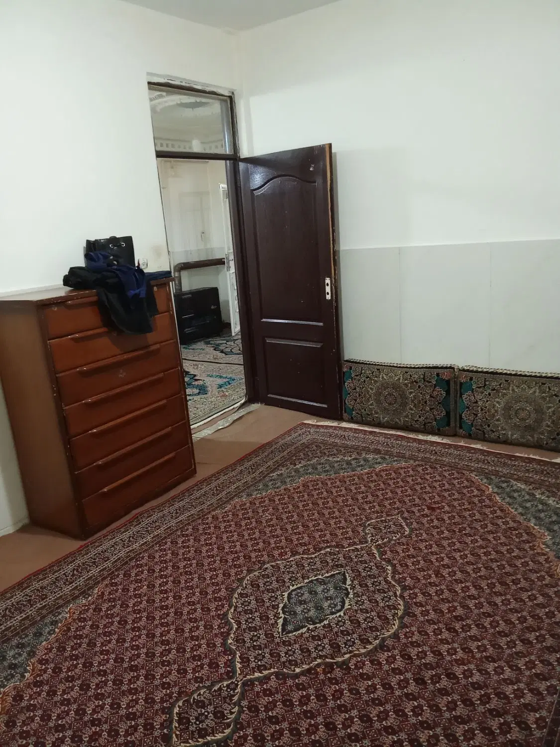 خانه 66متری شیک در دهگلان