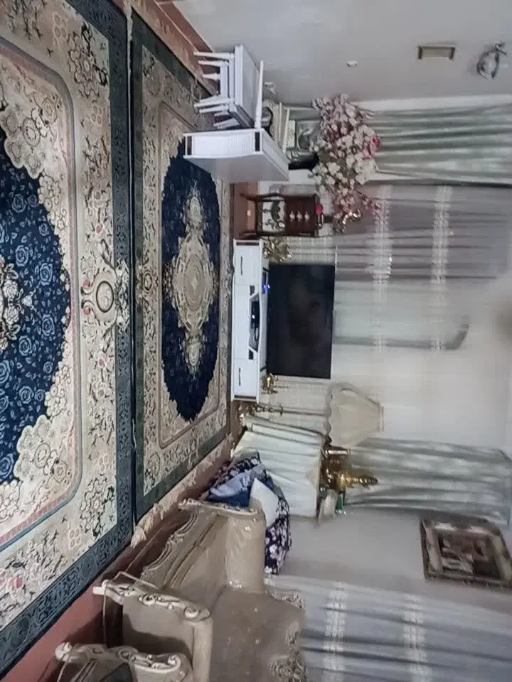 منزل اجاره ای