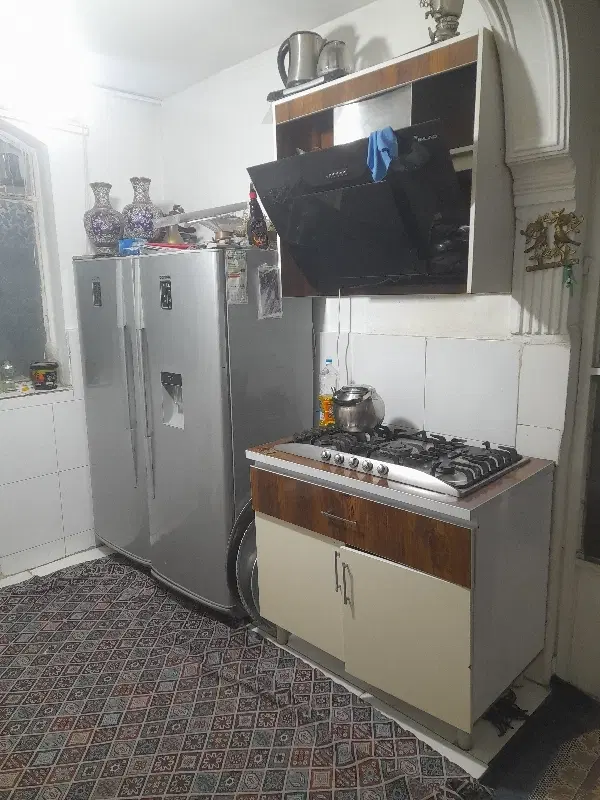 خانه ویلایی ۵۰مترالارد مهستان ۱۶