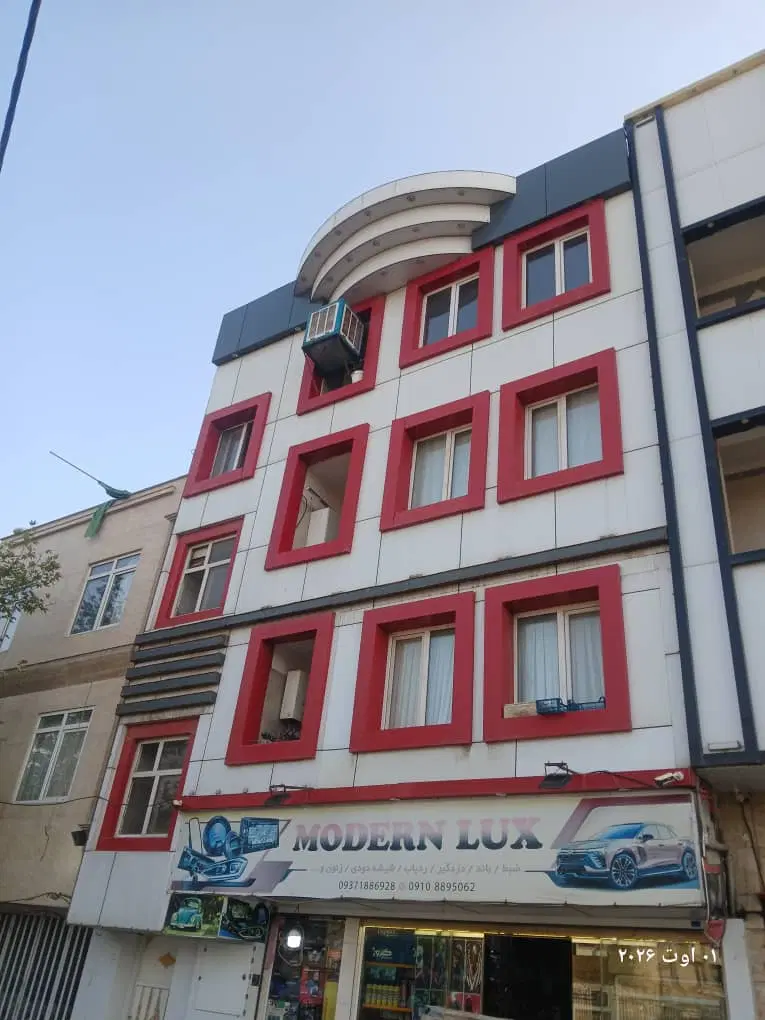 اجاره واحد نوساز و نقلی