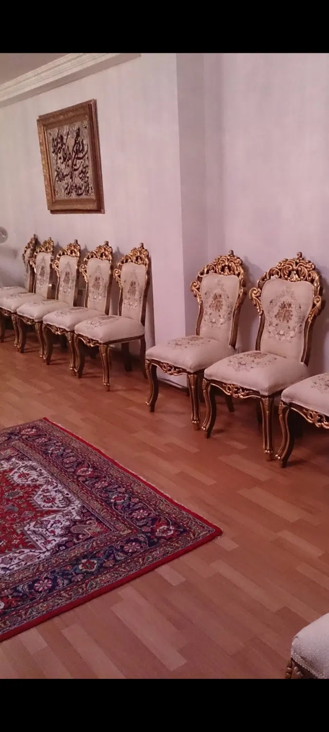 آپارتمان رهن کامل