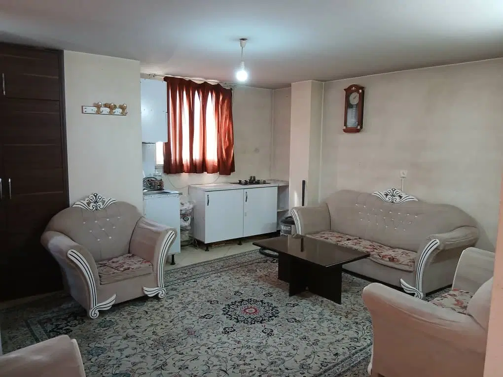 سوئیت مبله خانه اصفهان