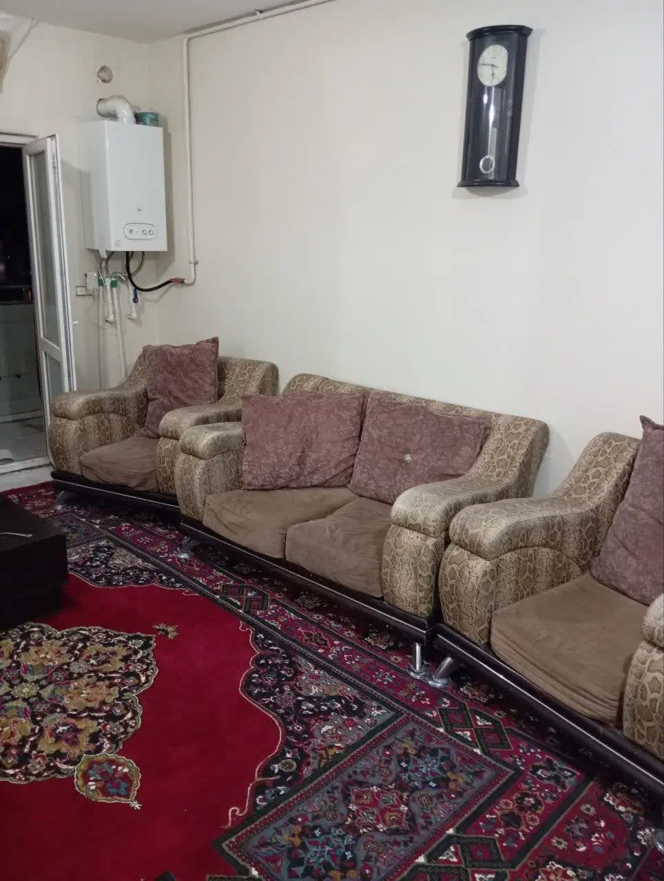 ۶۰ متر کاسبی زیر قیمت