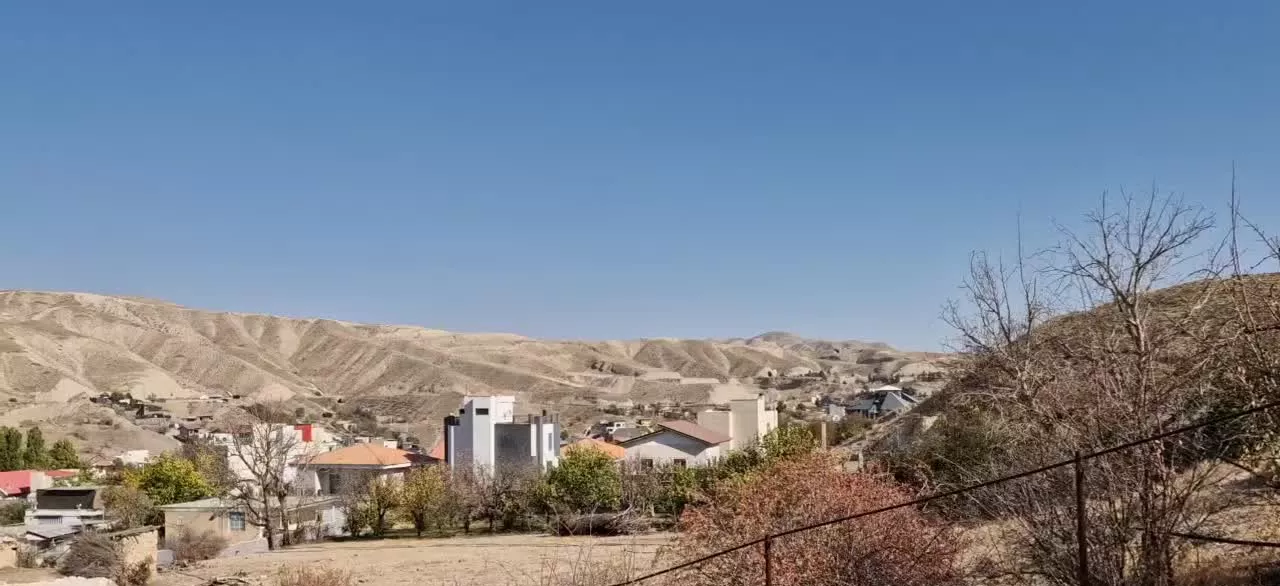 فروش زمین ۸۰۰ متری واقع در کیلان دماوند
