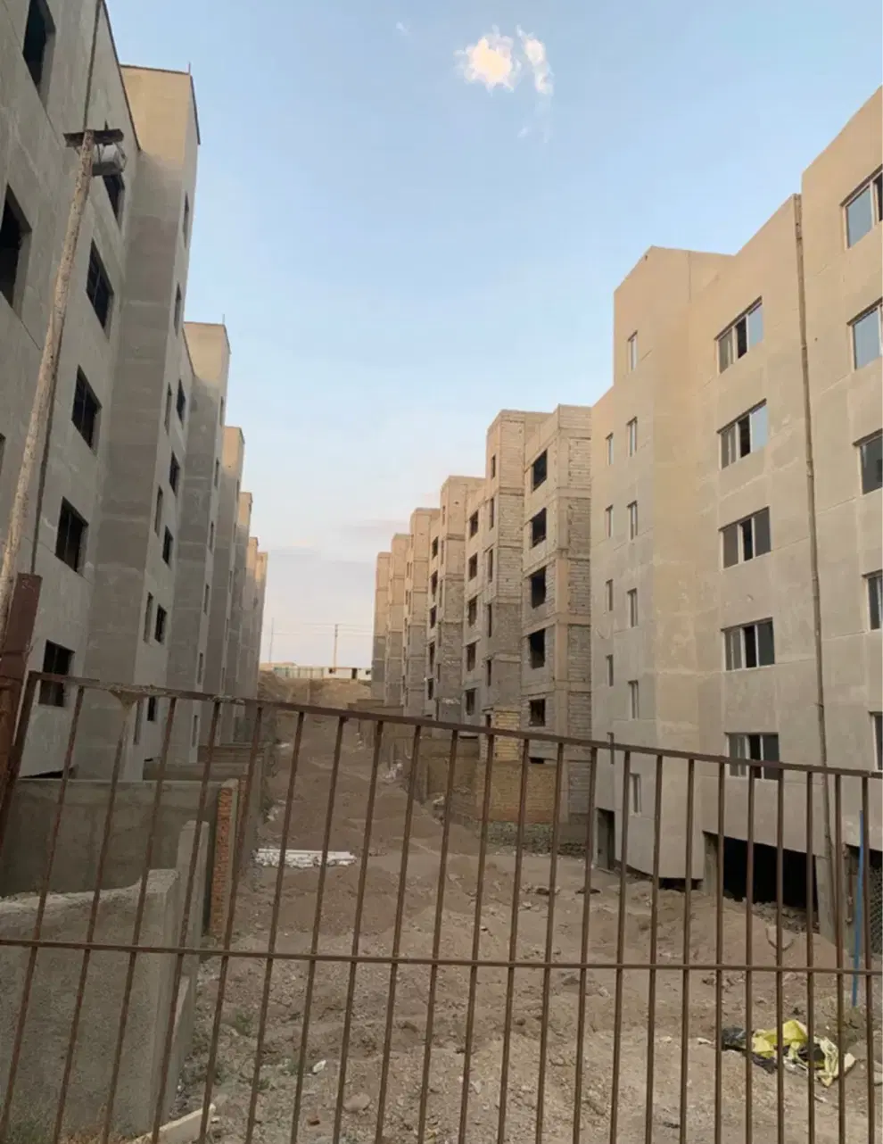 فاز ۸ پردیس