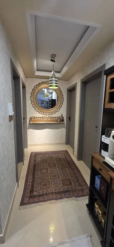 134متر 3خواب* مسکن هشت*