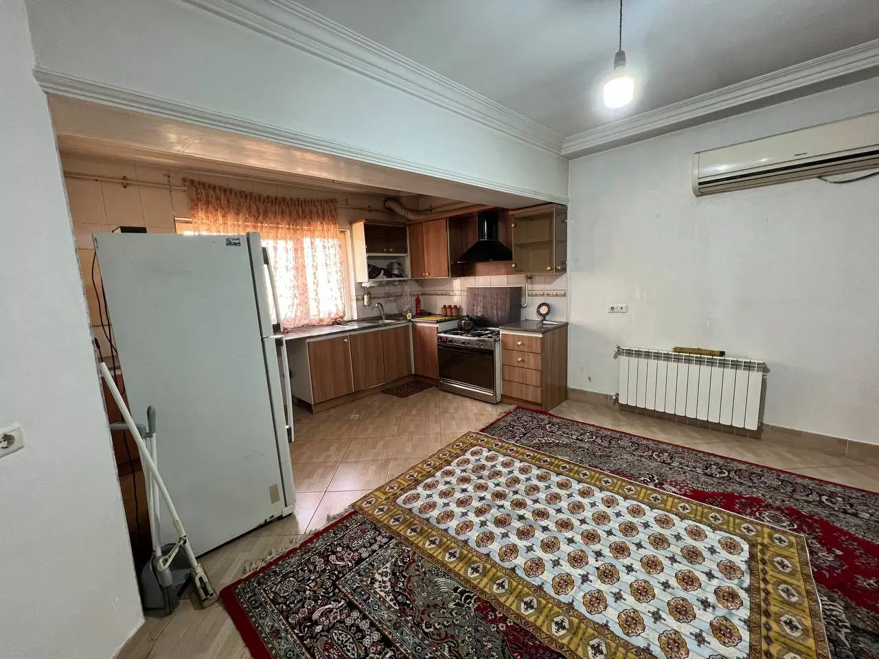 اجاره سوییت 80 متری