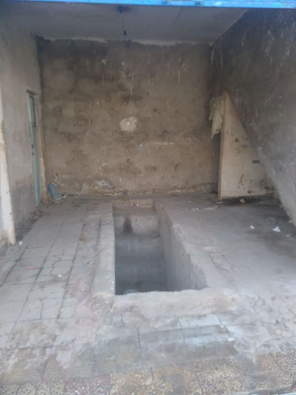 اجاره مغازه به همراه گود