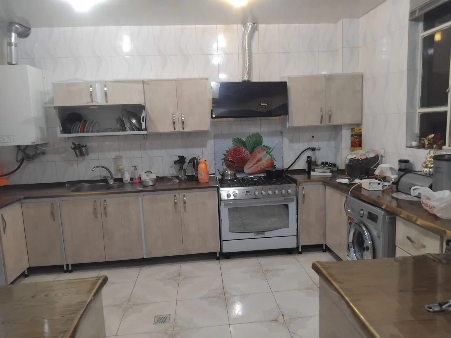 اجاره خانه مسکونی
