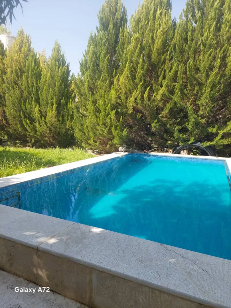 اجاره باغشهری  روزانه هفتگی ماهیانه