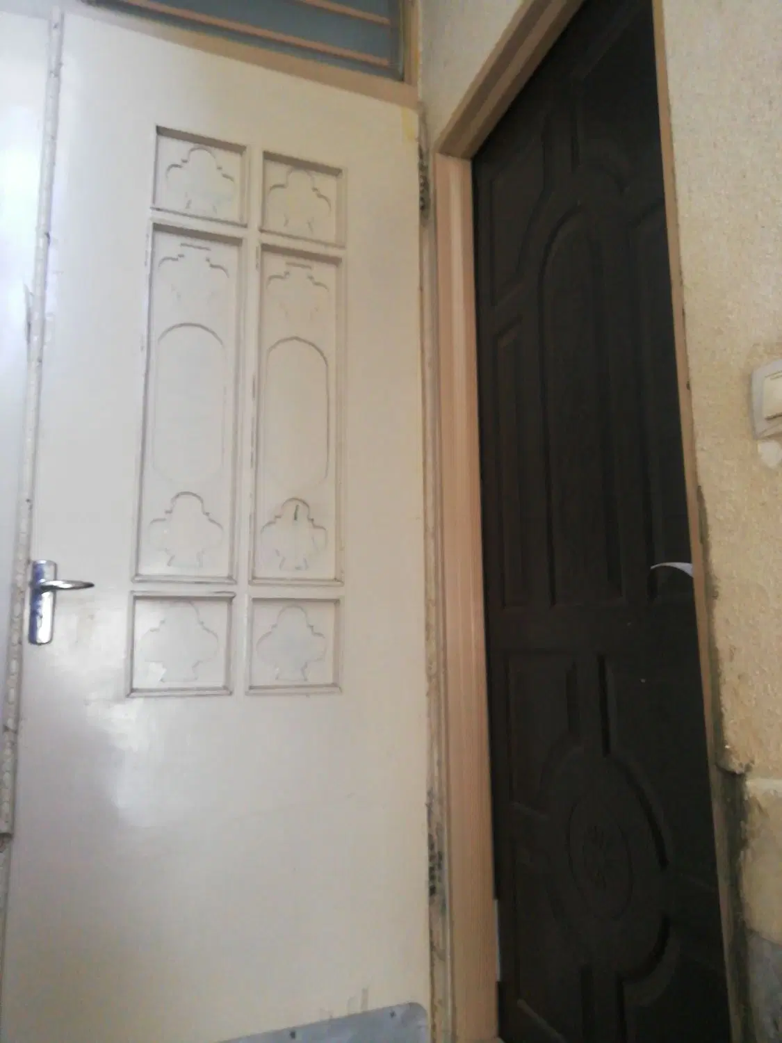 سوییت  مبله دانشجویی