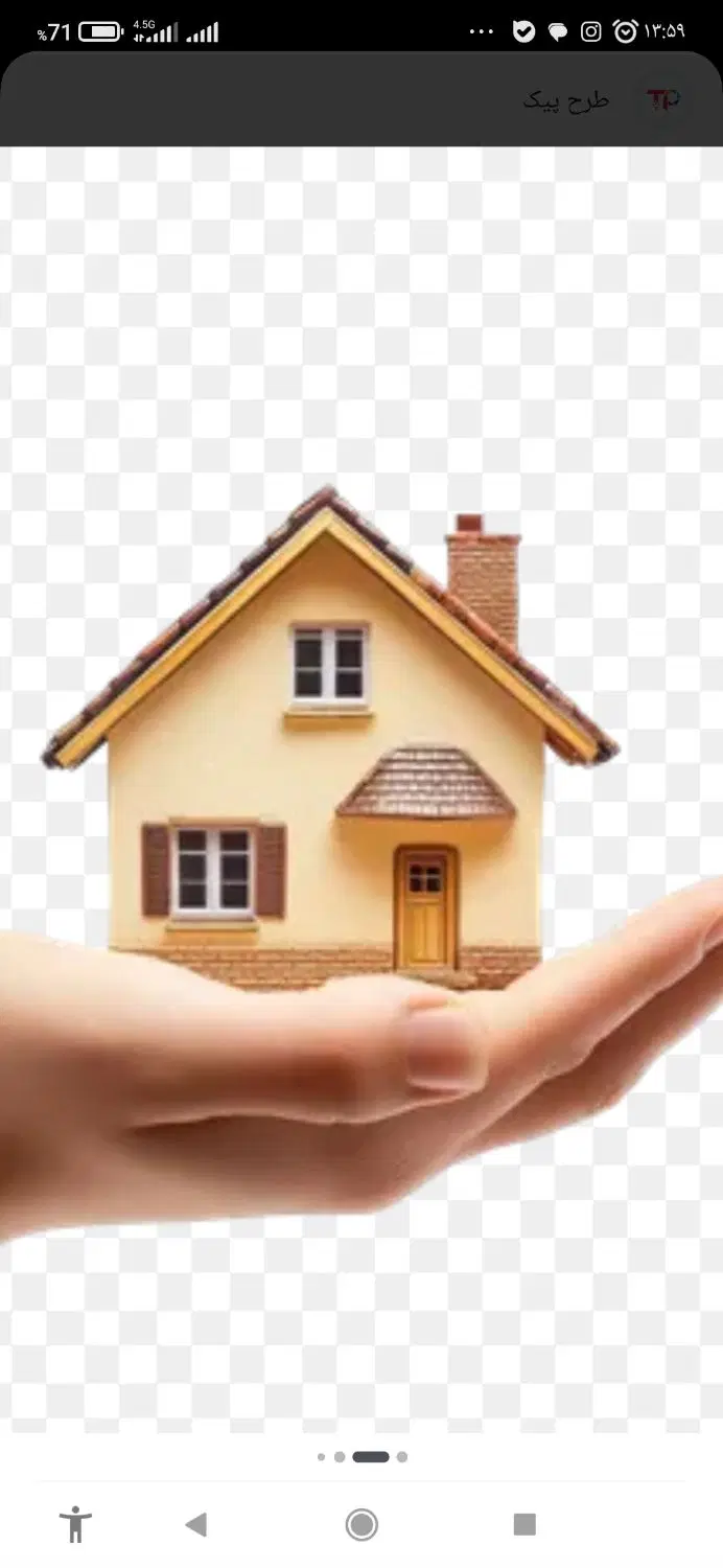 آپارتمان اجاره ای حصار امیر