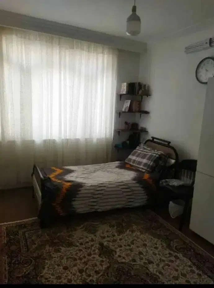 ۱۰۷ متر کوثر شمالی میدان پژوهش