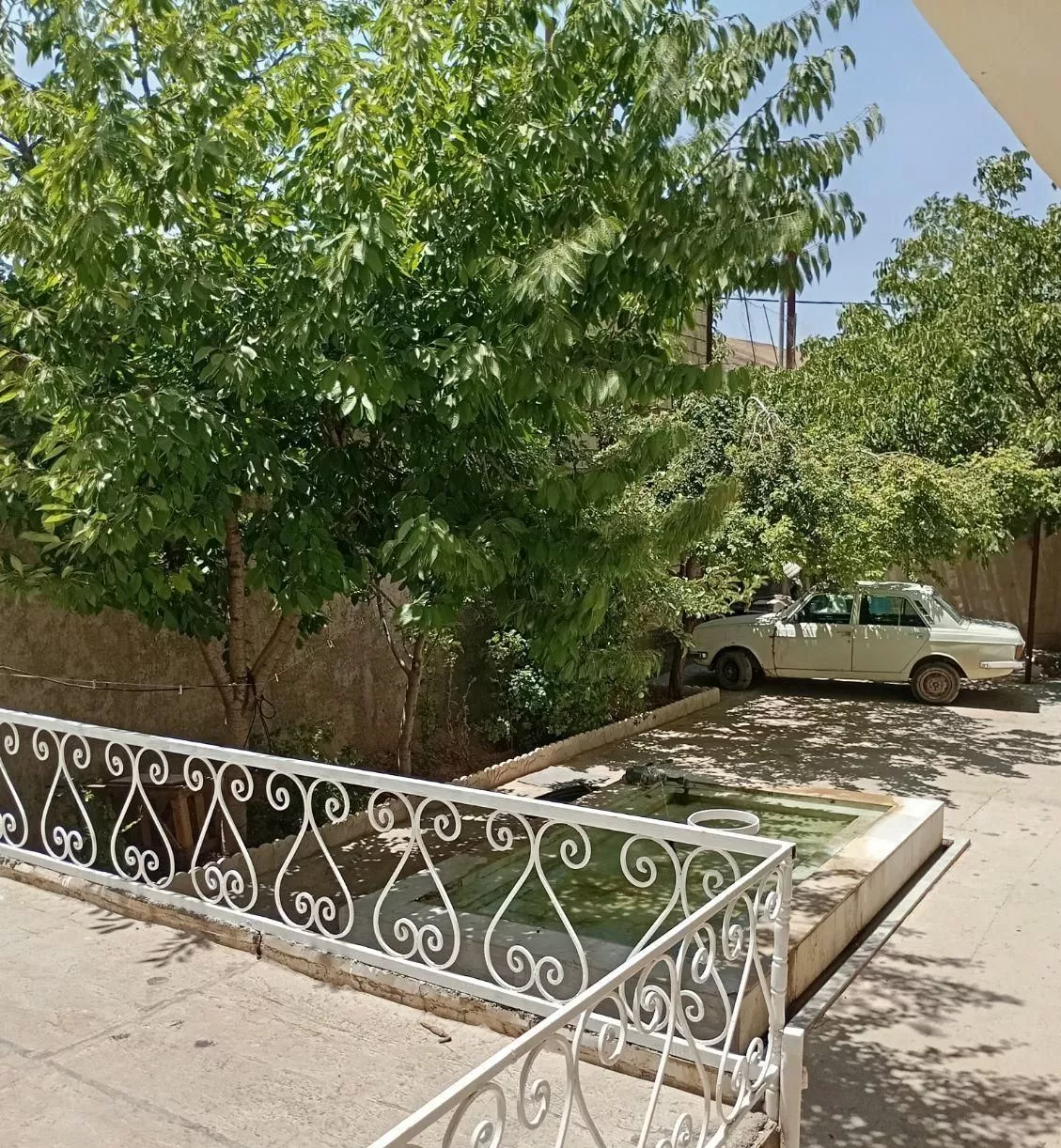 سویت مختلف پارکینگ دار