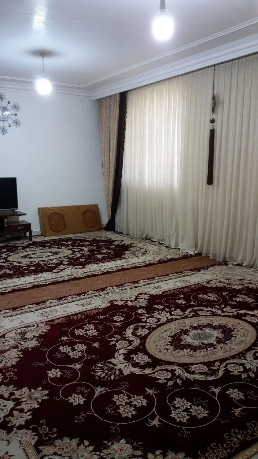 مسکن مهر   طبقه  همکف  از سوم     خیابان  مهر یک