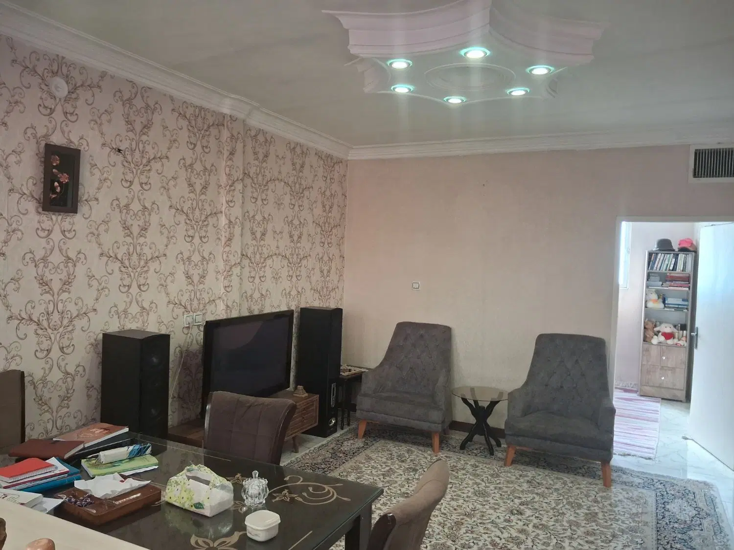 فروش خونه ، ۶۴ متر دو خواب