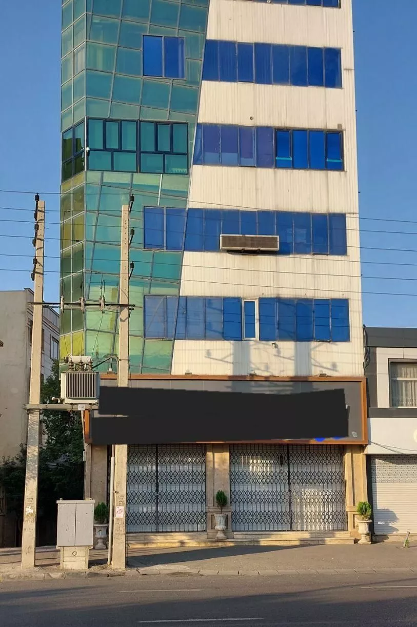مغازه فروشی کرج بربلوار اصلی شهیدبهشتی