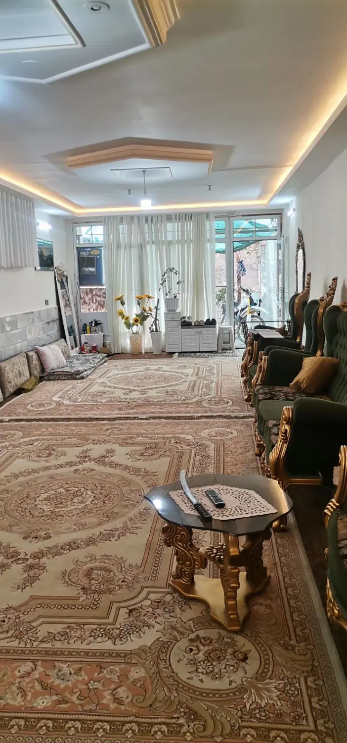 یک واحد نود متری