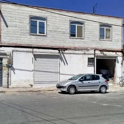 مغازه در ، دروازه تهران