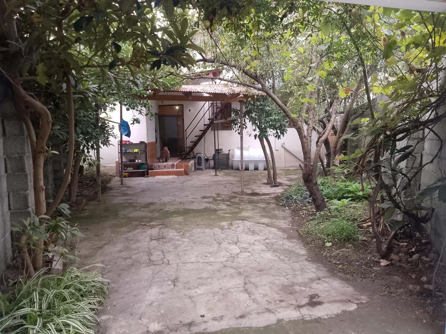ویلایی سند دار