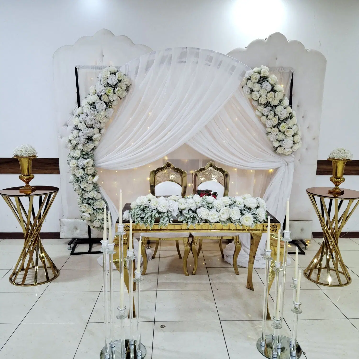 اجاره باغ تالار