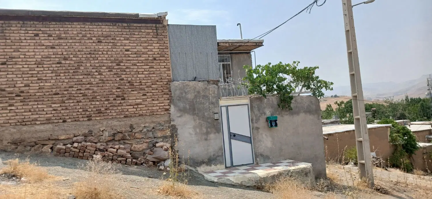 خانه ویلای