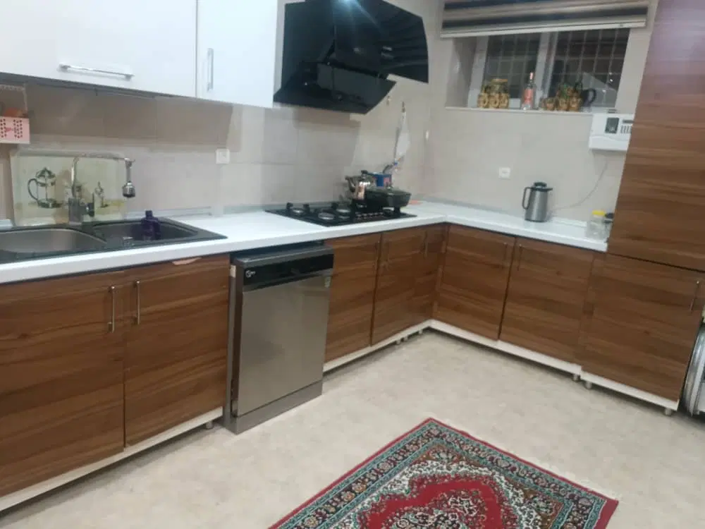 رهن کامل ویلایی فول امکانات آیت