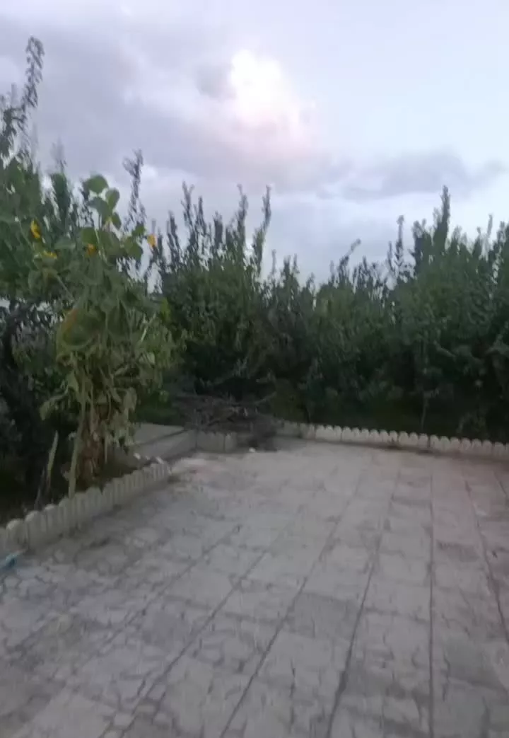 زمین سهیلیه سنقرآباد