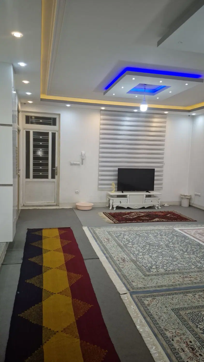 منزل طبقه دوم