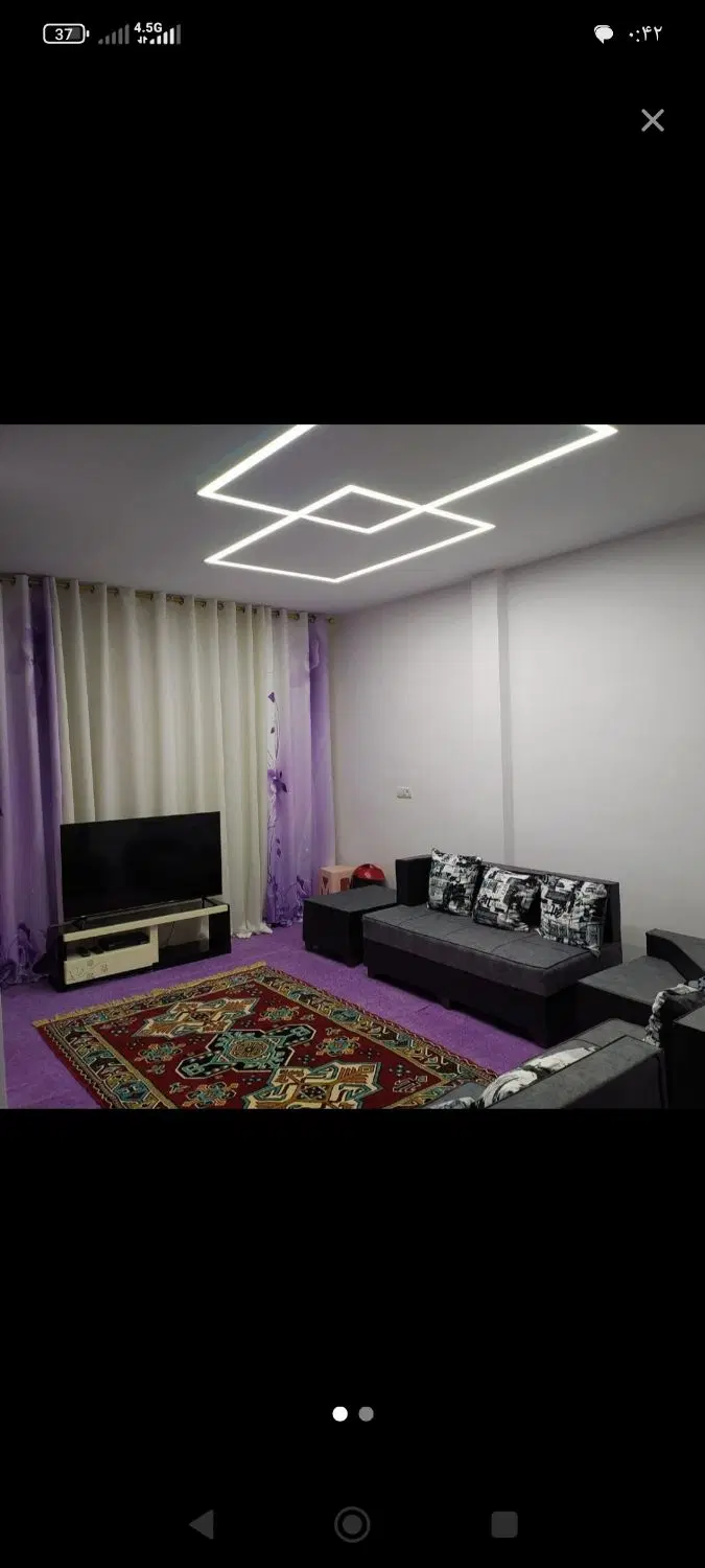 یکخواب رفاهی گلشهر