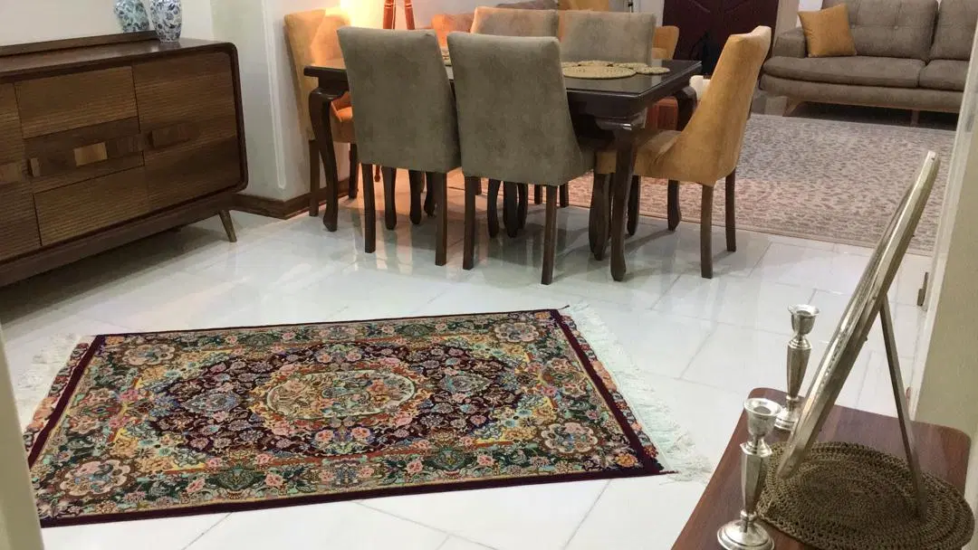 اجاره واحد مسکونی
