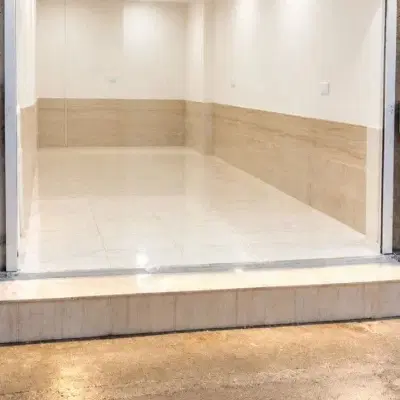 مغازه